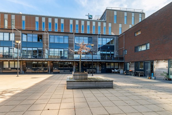 Spuiboulevard 228G, 3311 GR Dordrecht